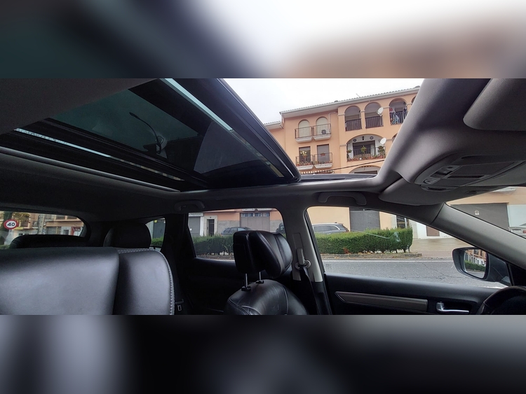 Renault Koleos 2.0 177CV 4X4 foto 15